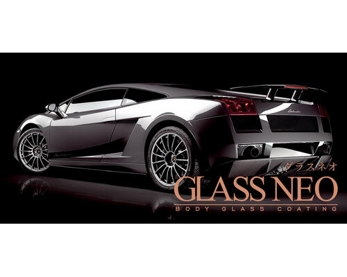 カーコーティング