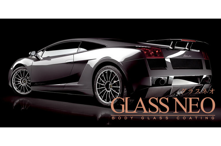 カーコーティング