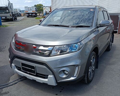 カーコーティング