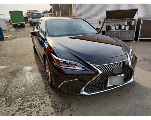 カーコーティング