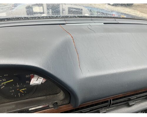 ダッシュボード